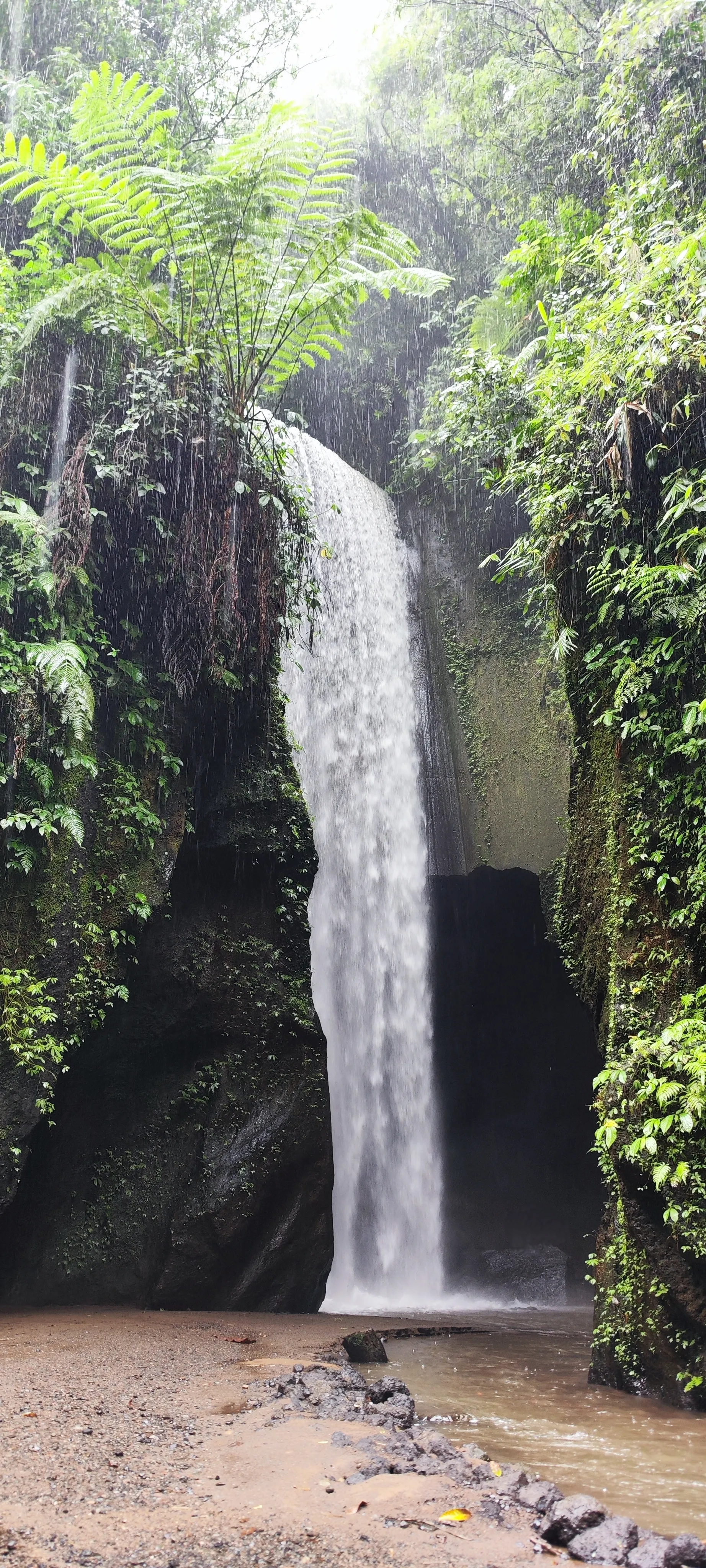 Objek Ekowisata Bukit Cemeng