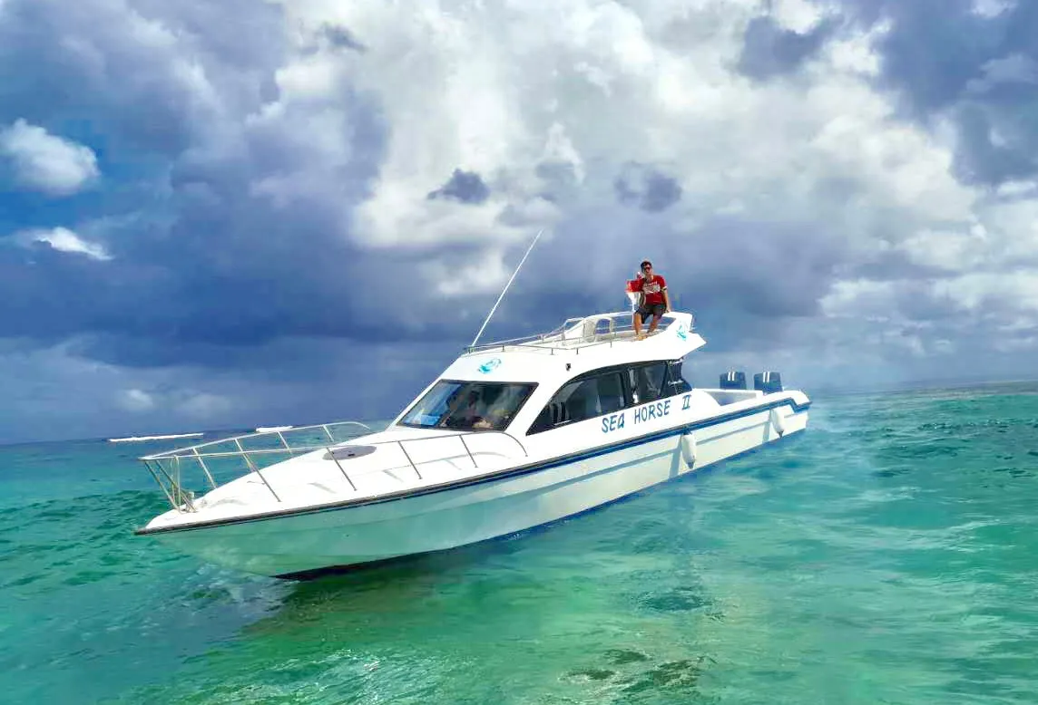 Pandawa watersport