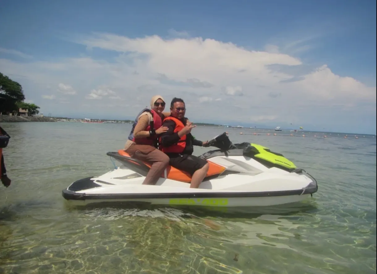 PT. Aditya Water Sport