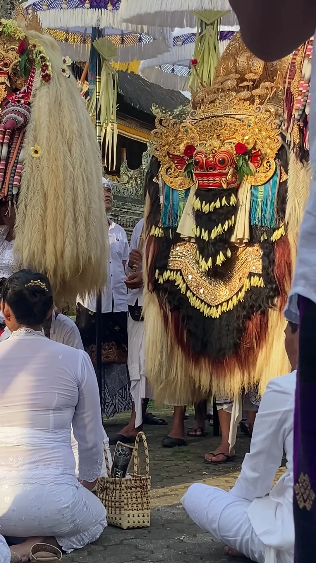 Pura Agung Batan Bringin
