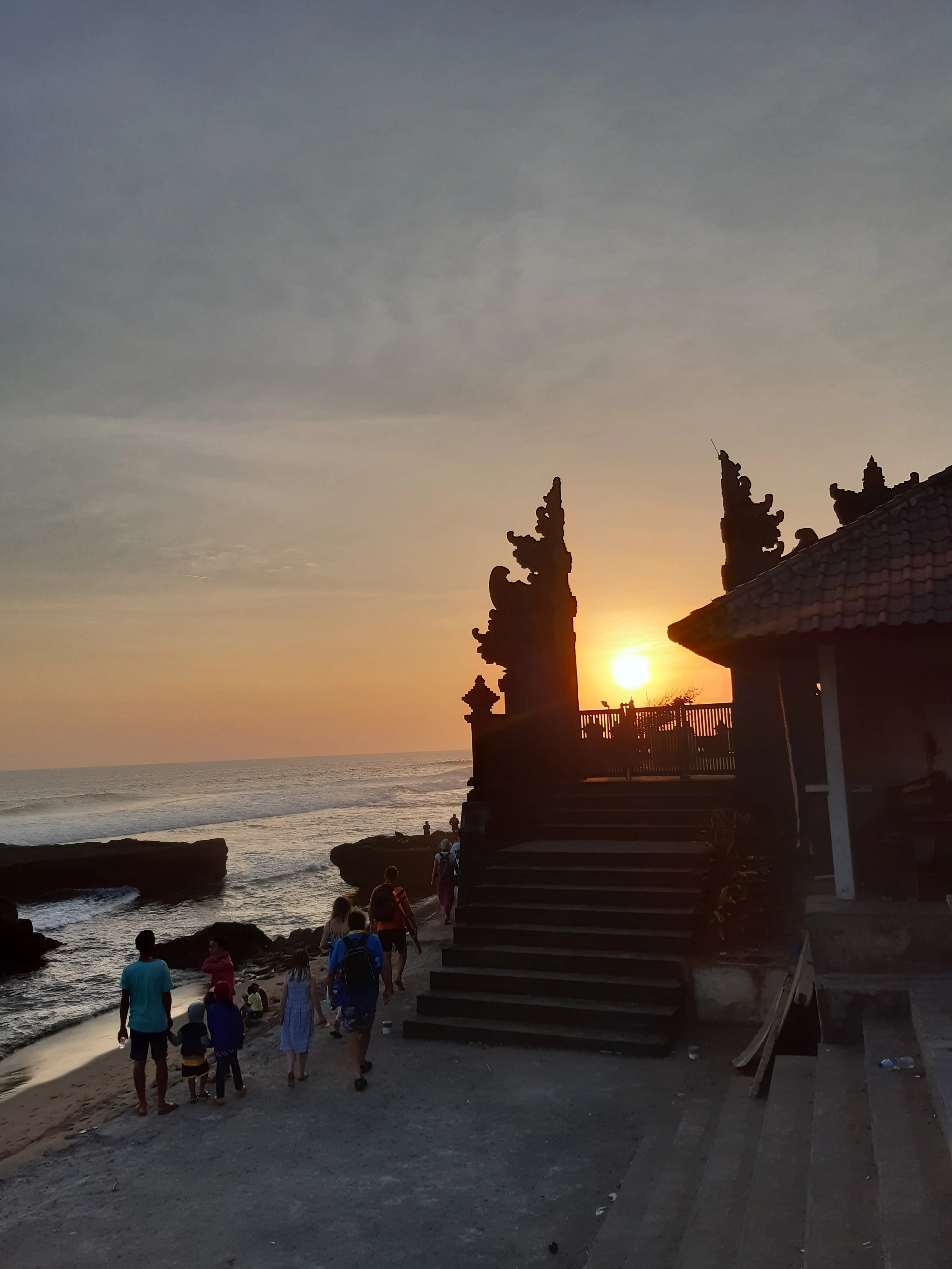 Pura Batu Mejan (Kahyangan Jagat)