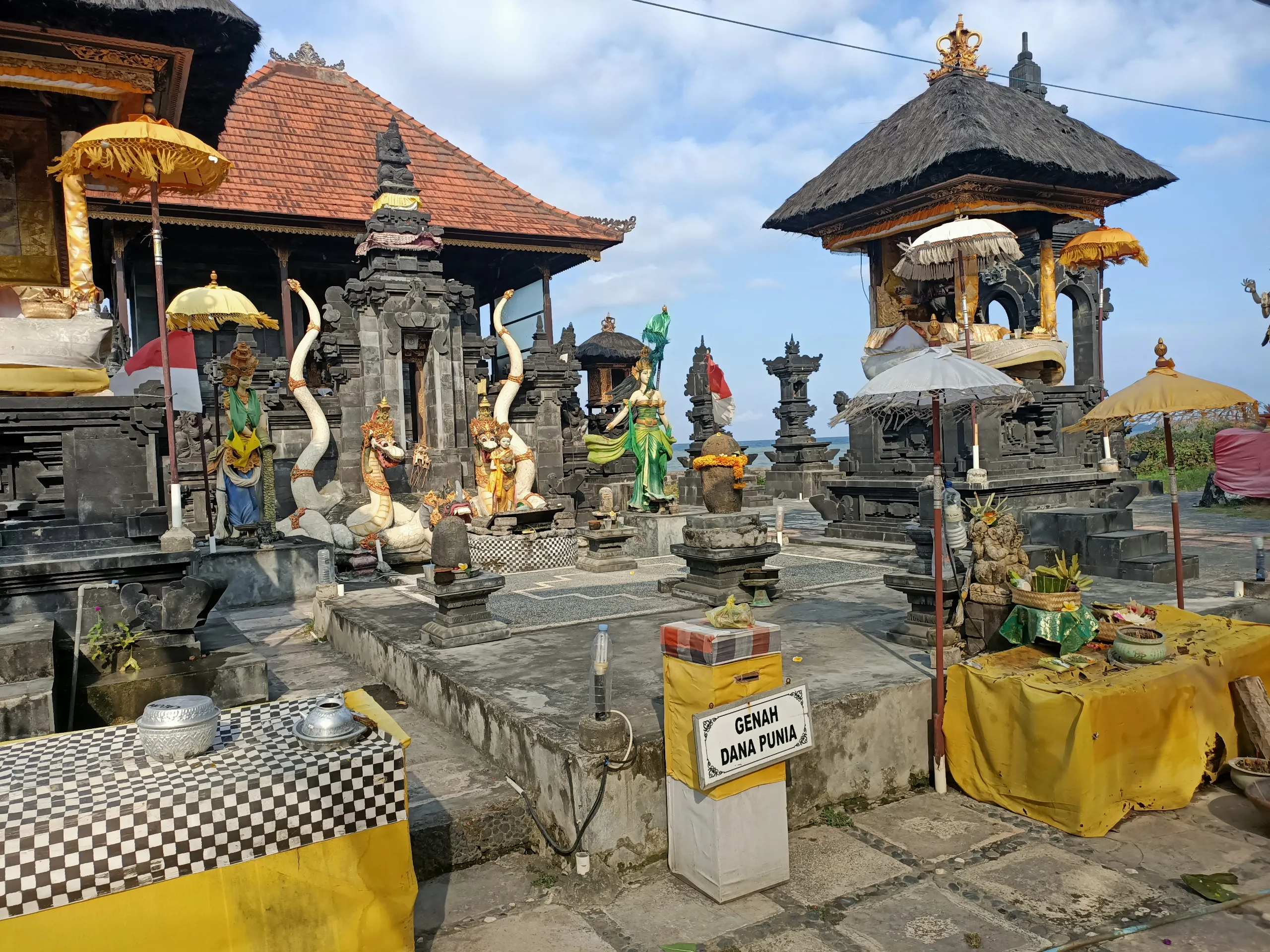 Pura Campuhan Windhu Segara Padanggalak Denpasar