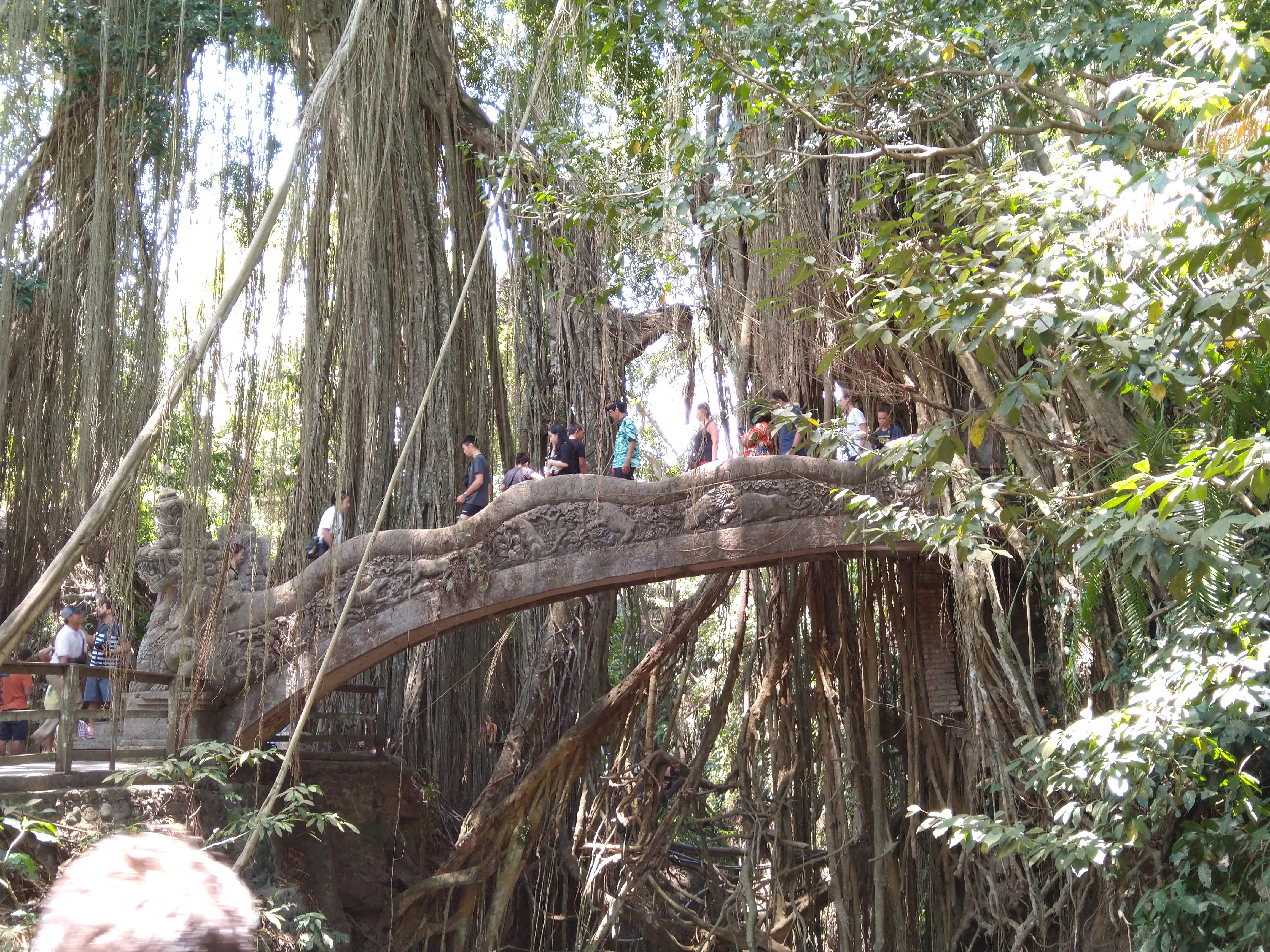 Pura Dalem Agung Padangtegal