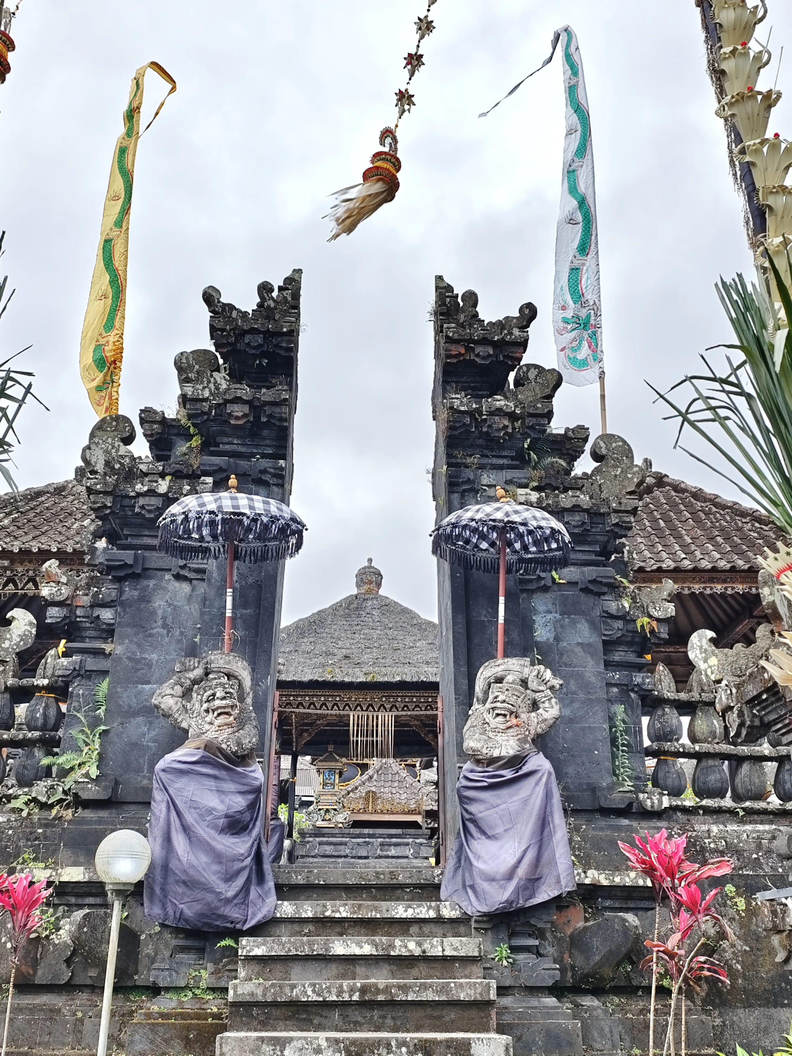 Pura Kiduling Kreteg