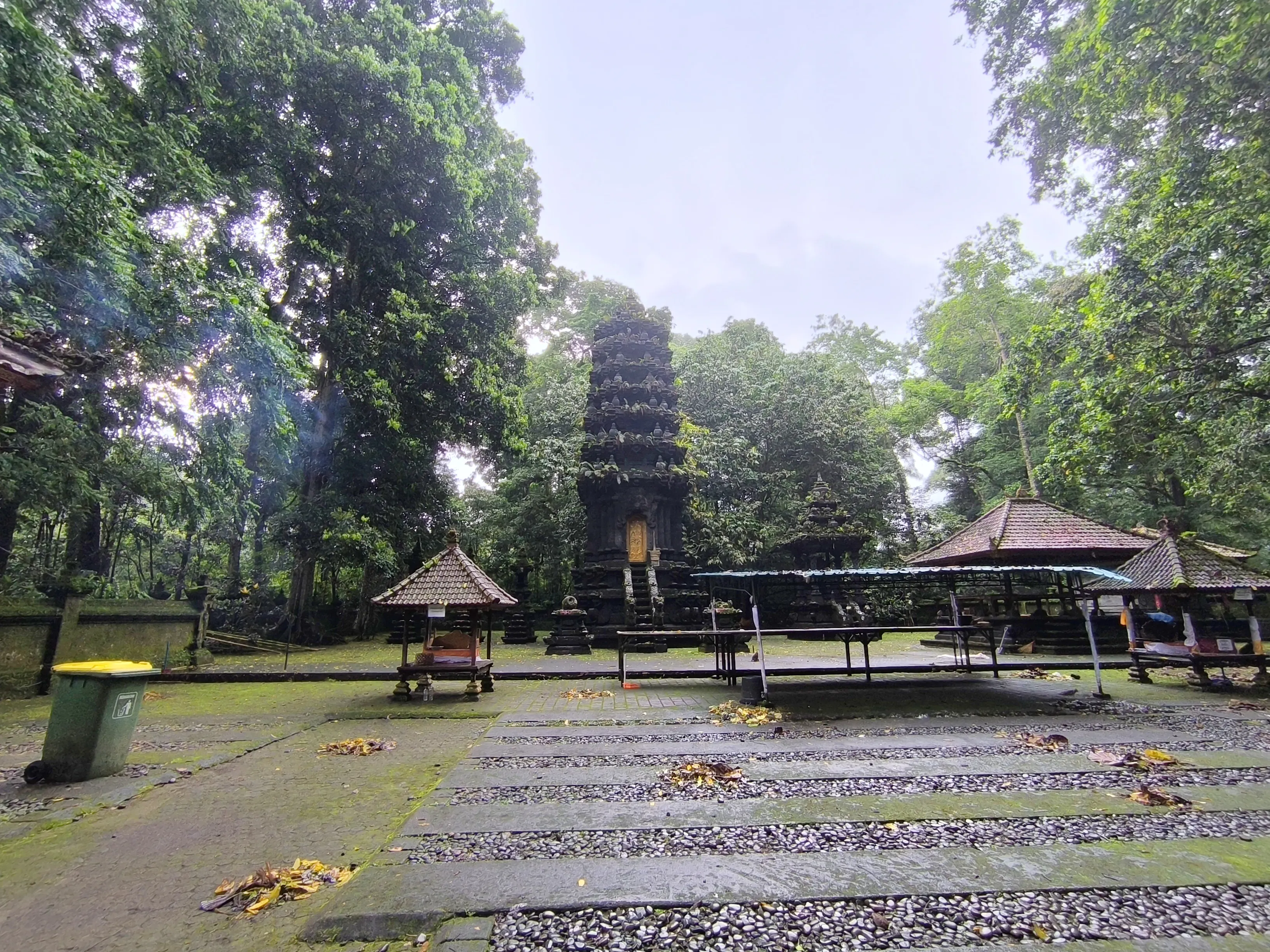 Pura Luhur Mekori