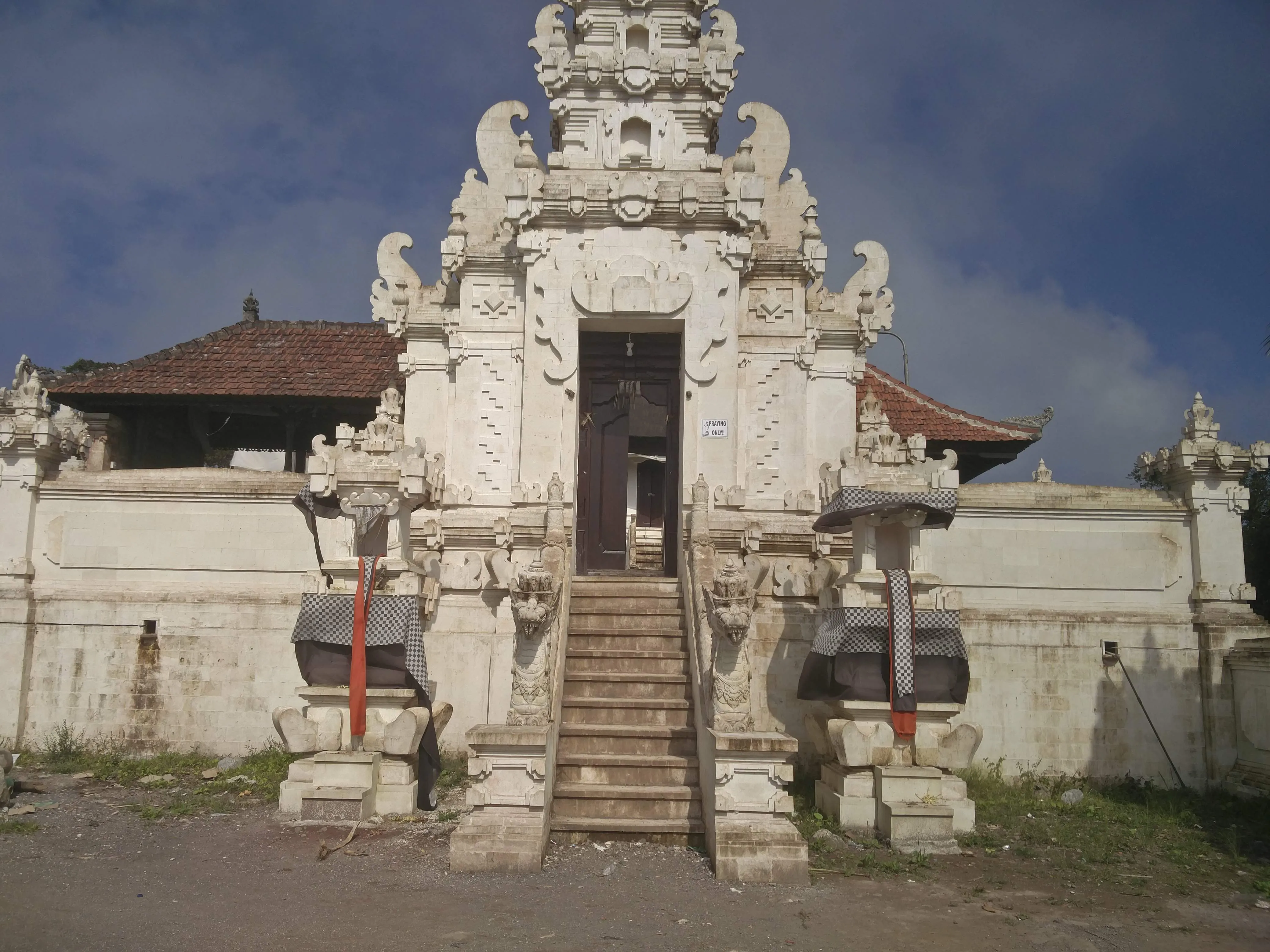 Pura Pasar Agung Lempuyang