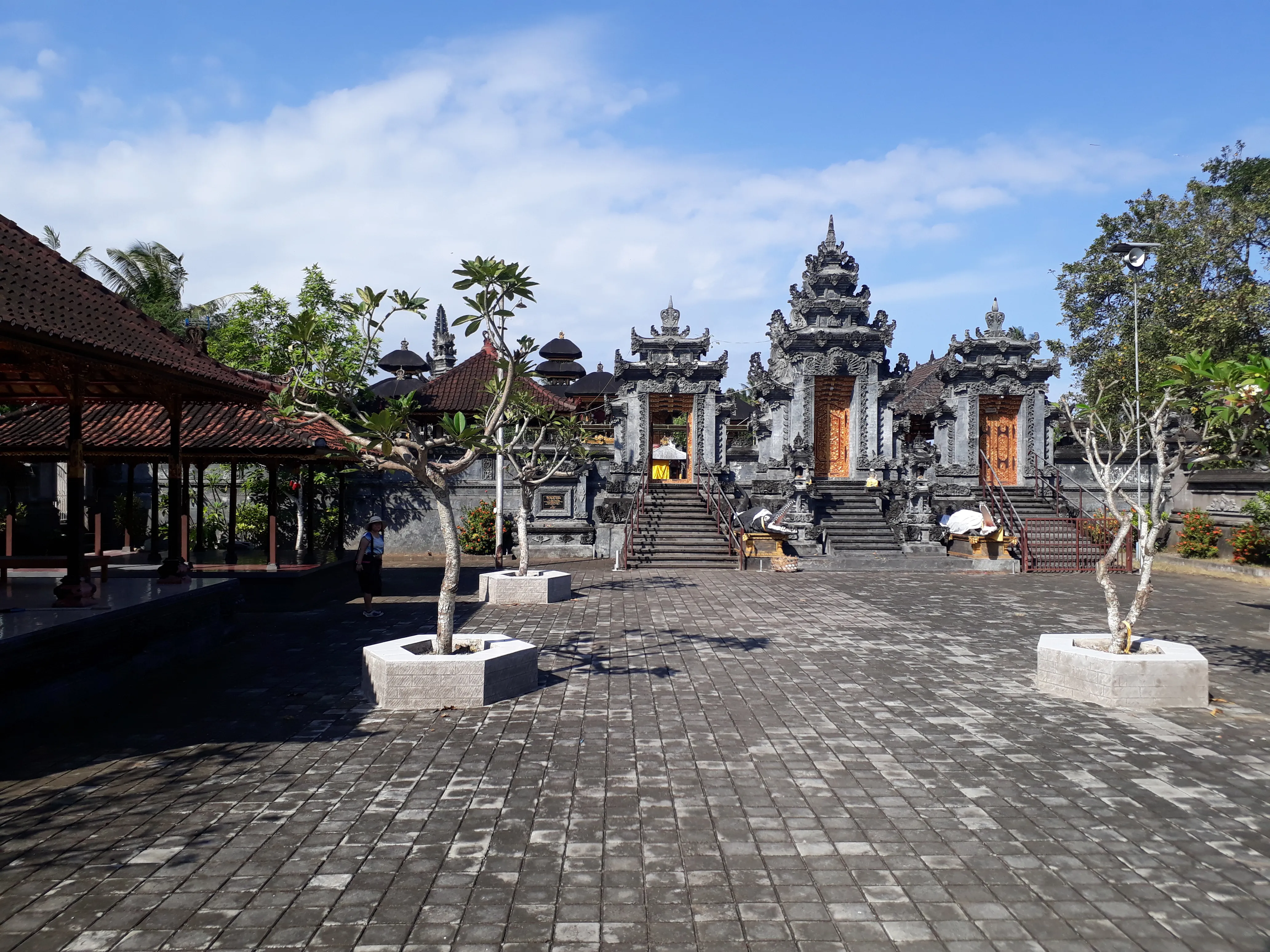Pura Perancak