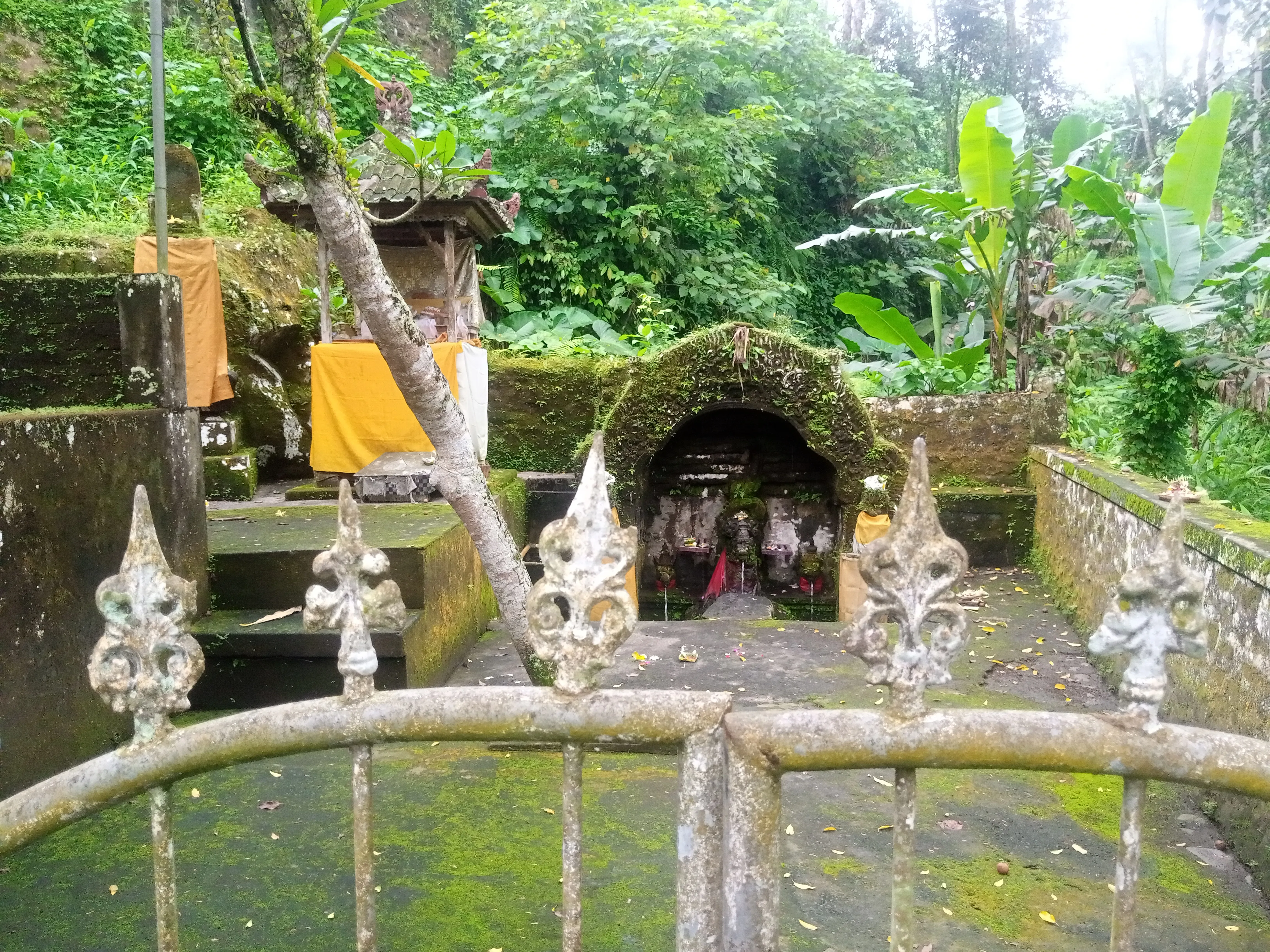 Pura Tirta Silakarang