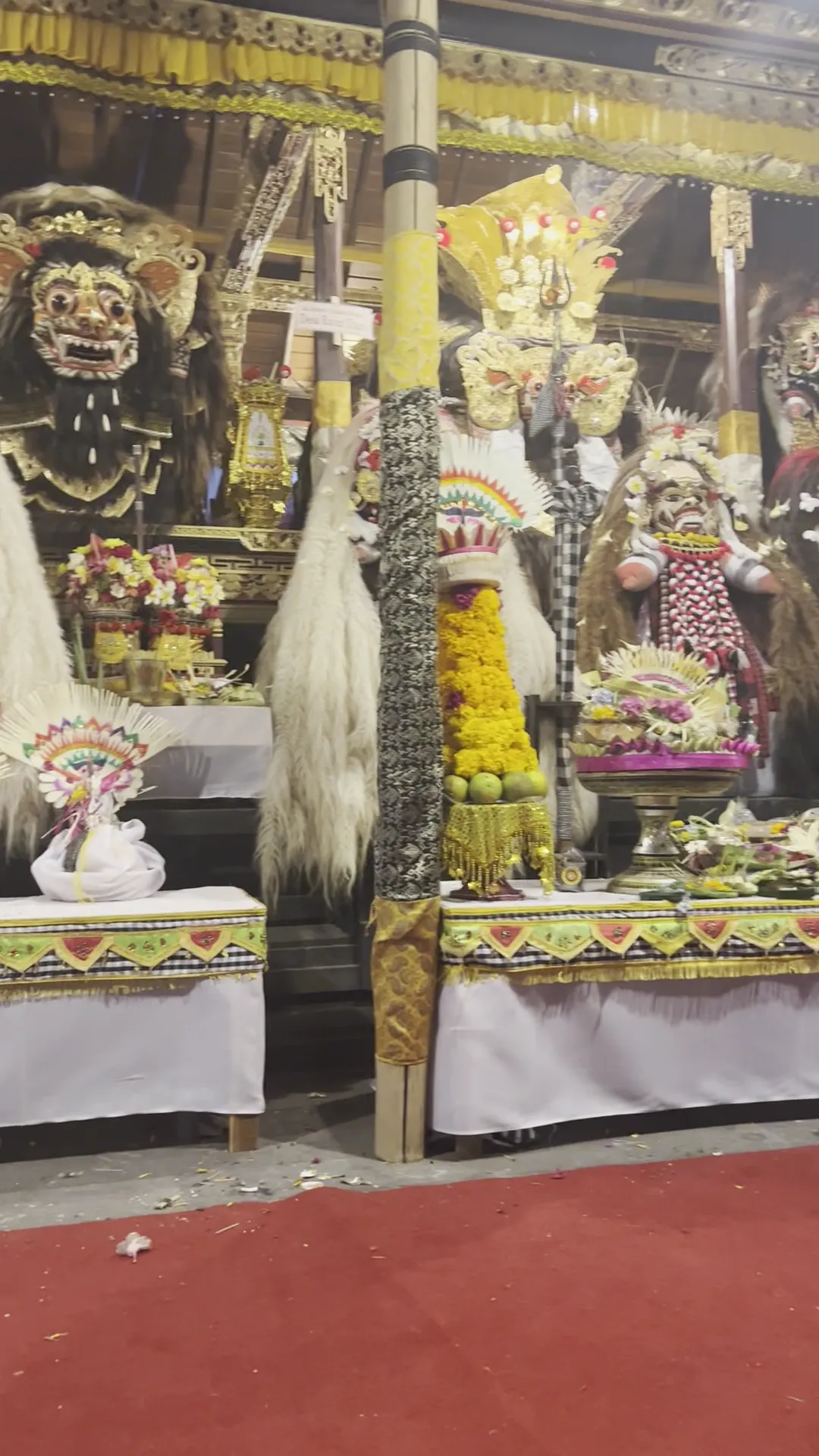 Pura Tuluk Biyu Batur