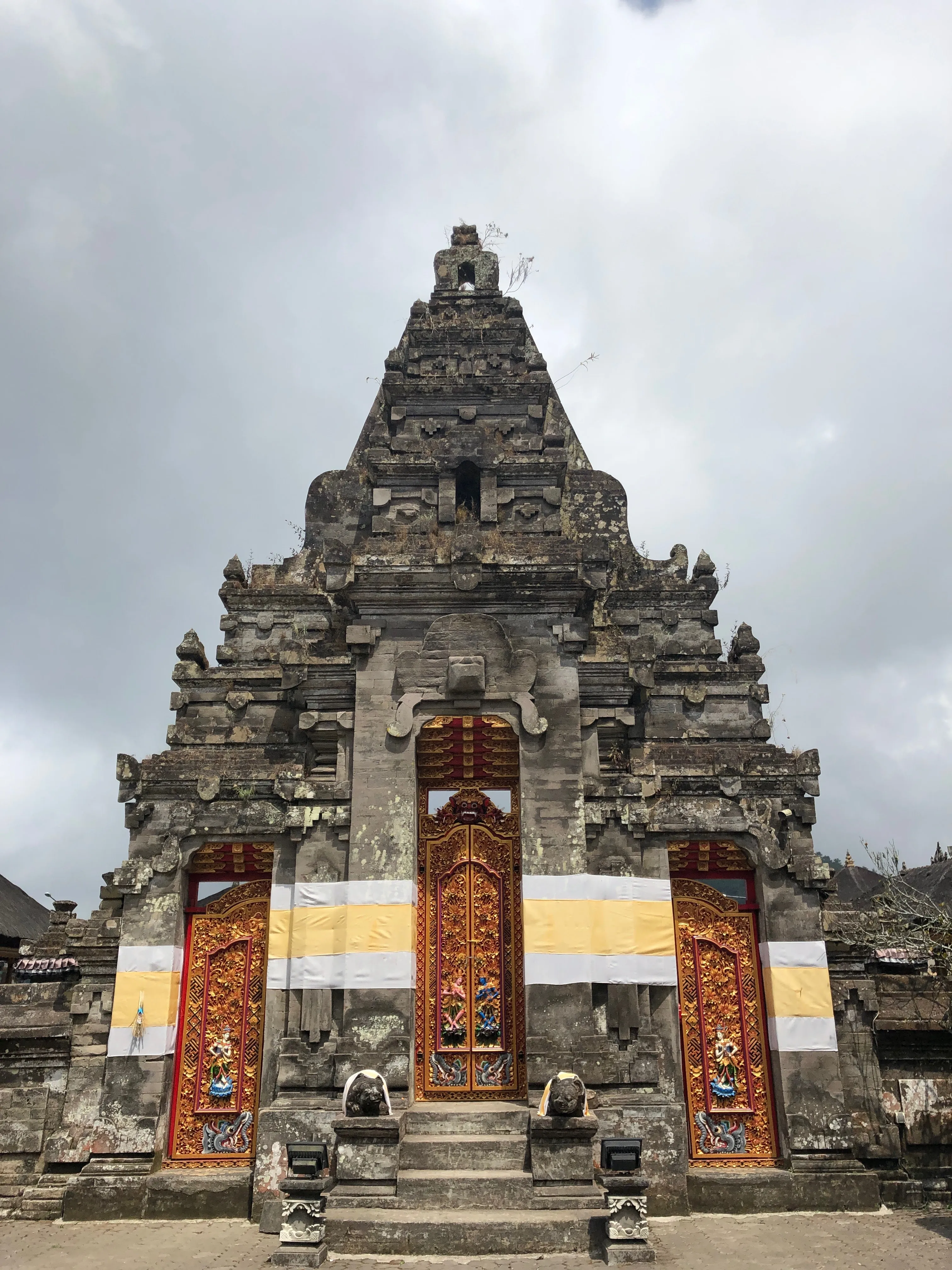 Pura Ulun Danu Beratan Bedugul