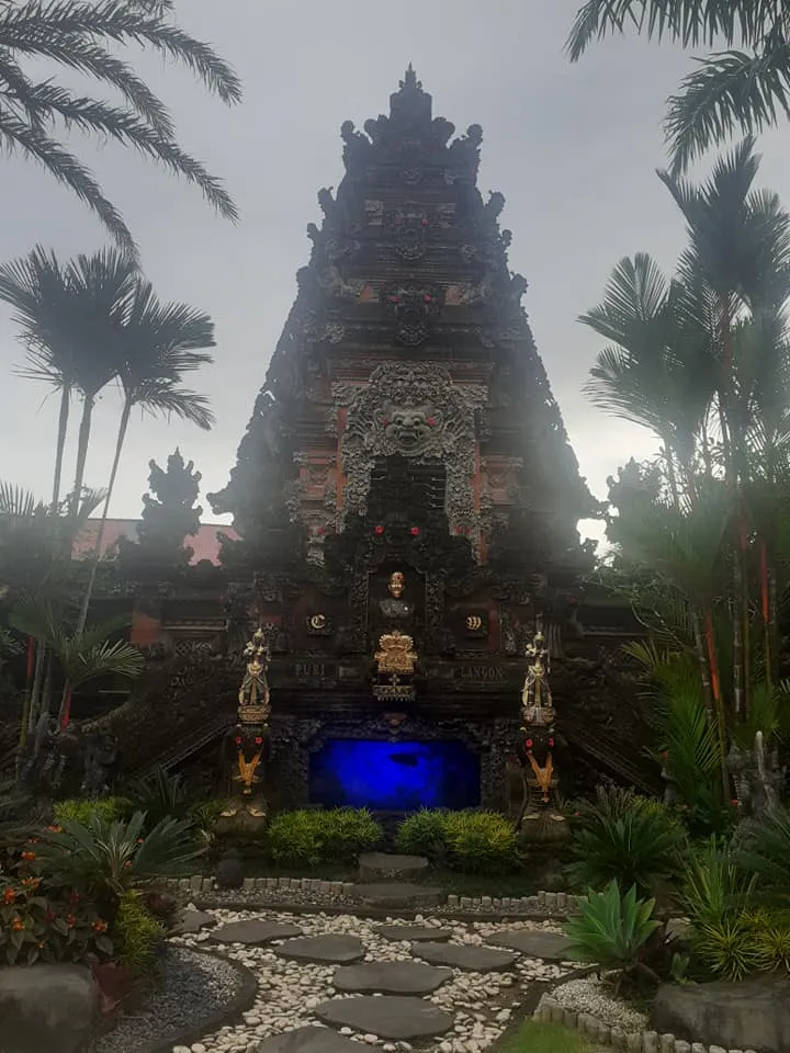 Puri Langon Ubud