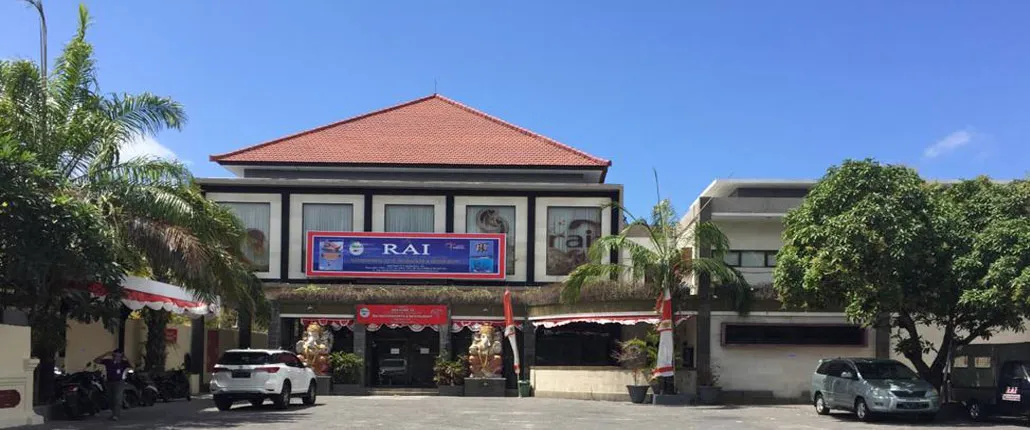 Rai Watersports & Restaurant