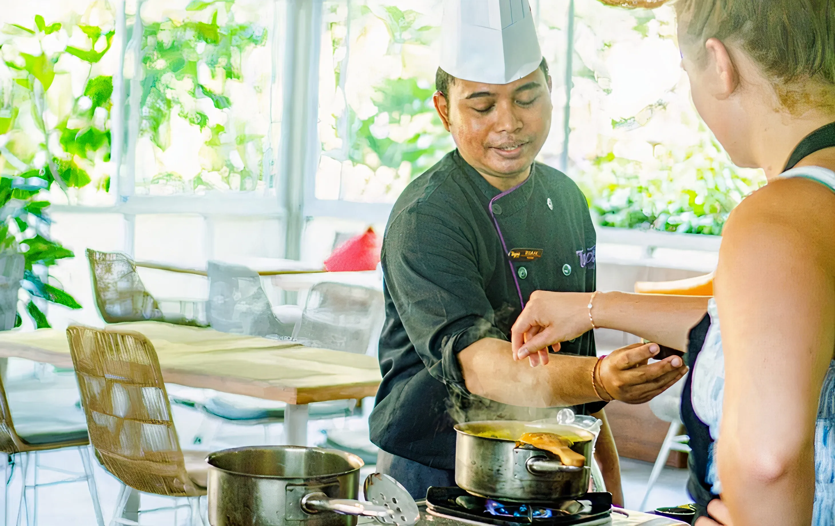 Raja Bali - Authentic Balinese Restaurant Nusa Dua