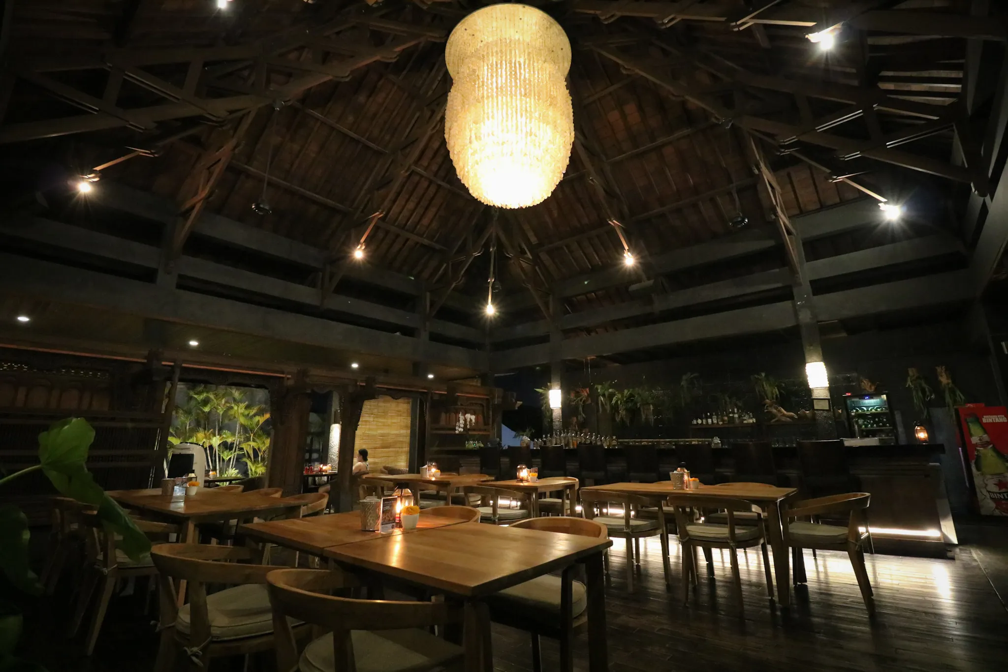 Sambal Shrimp Restaurant & Bar