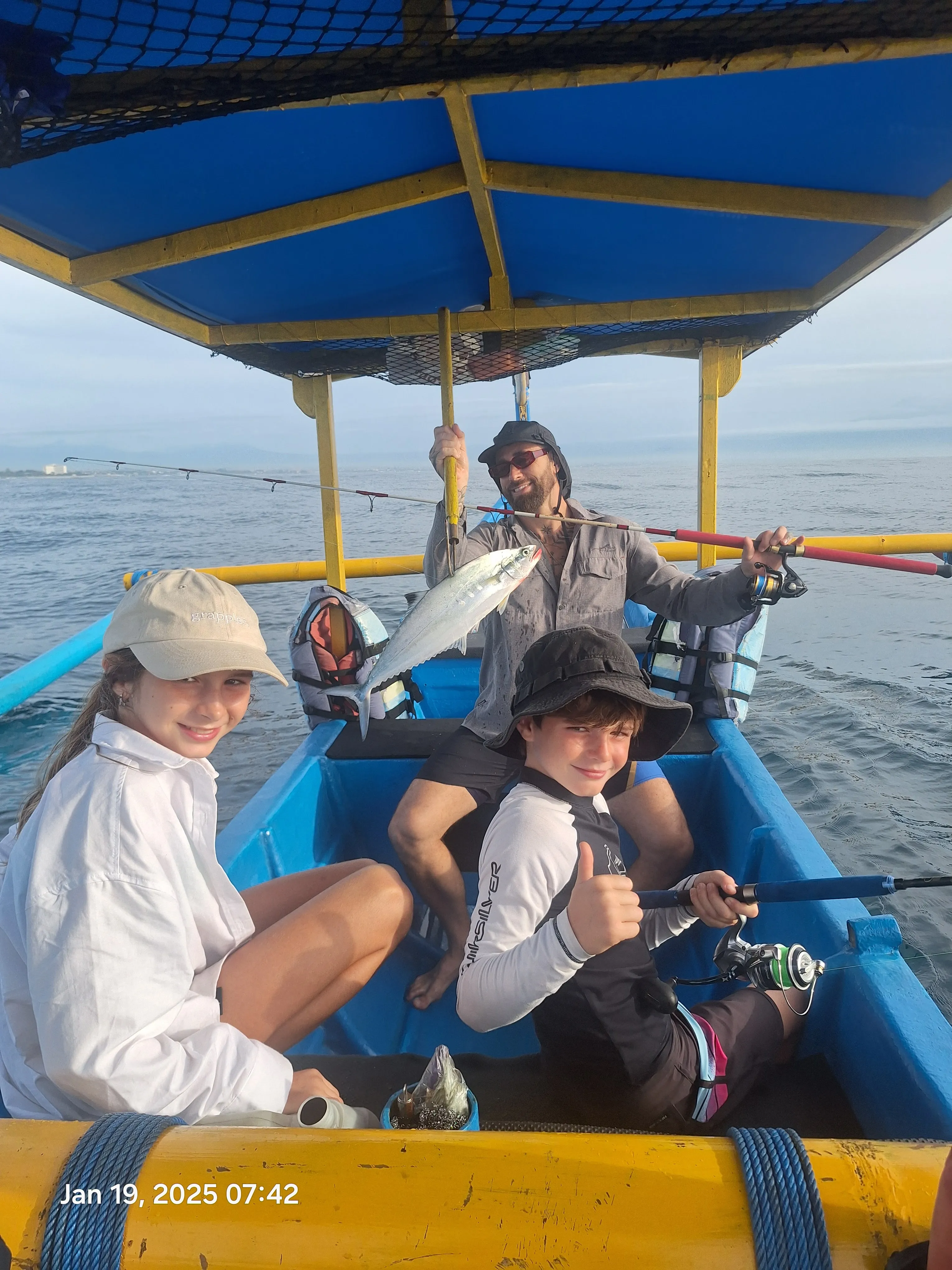 Sanur Water Sport