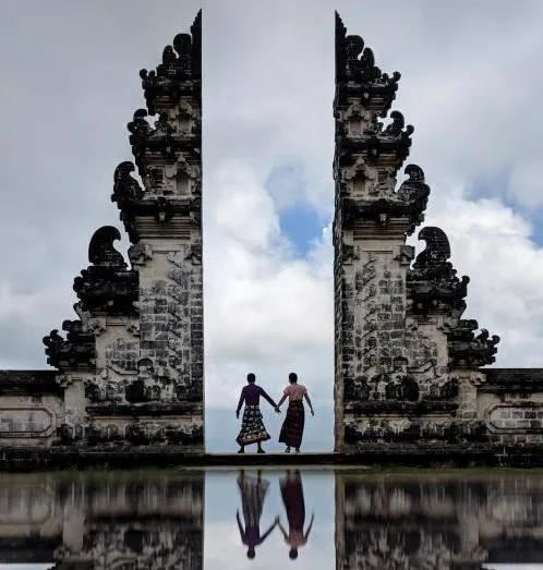 Sastra Bali Tour & Taxi