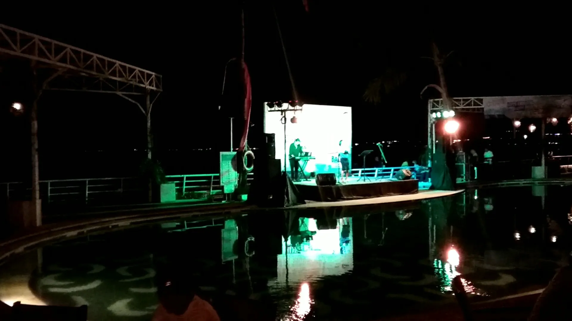 Segara Seafood DSM