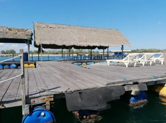 Serangan Activity | PT Serangan Water Sport Bali