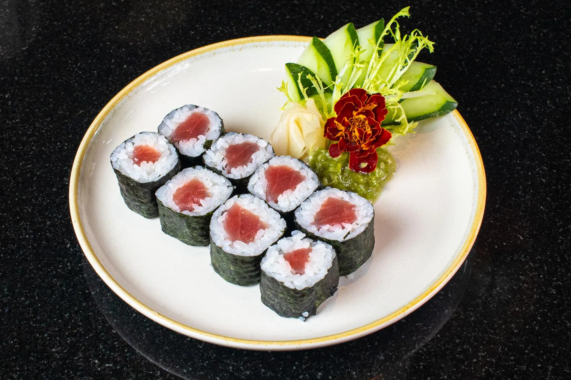 Shima Teppanyaki & Shabu Shabu Seminyak