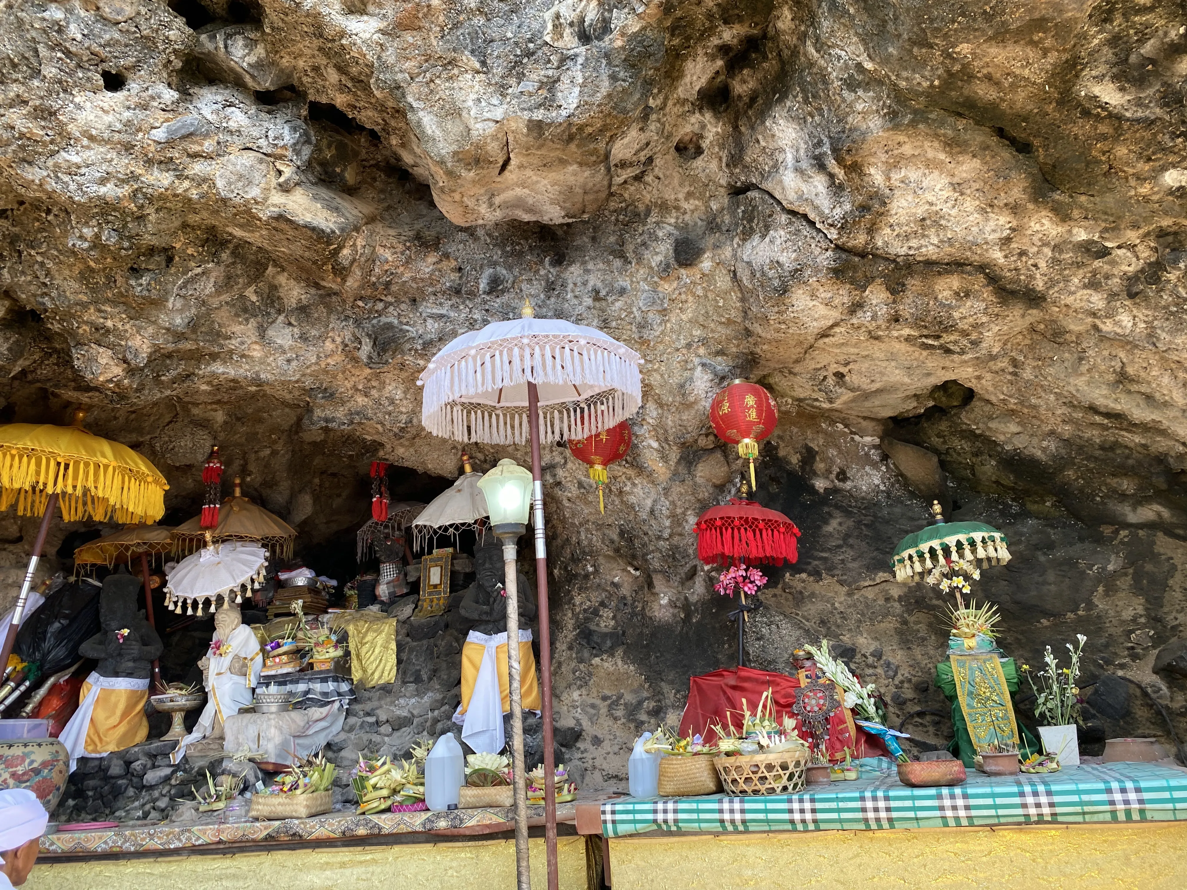 Silayukti Temple