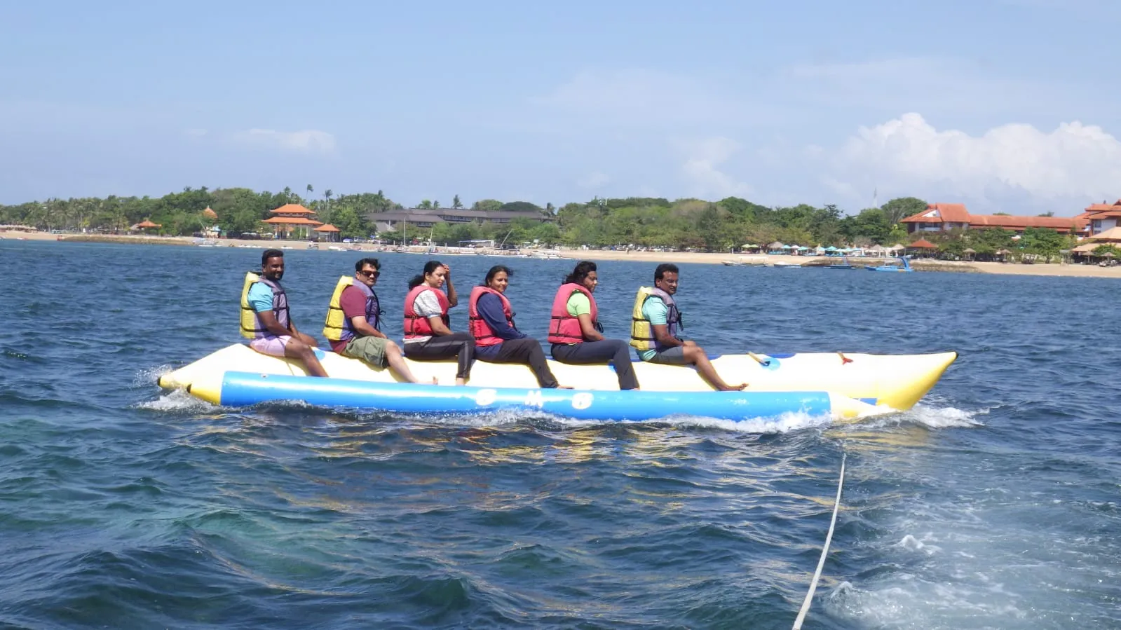SMS Water Sports Bali