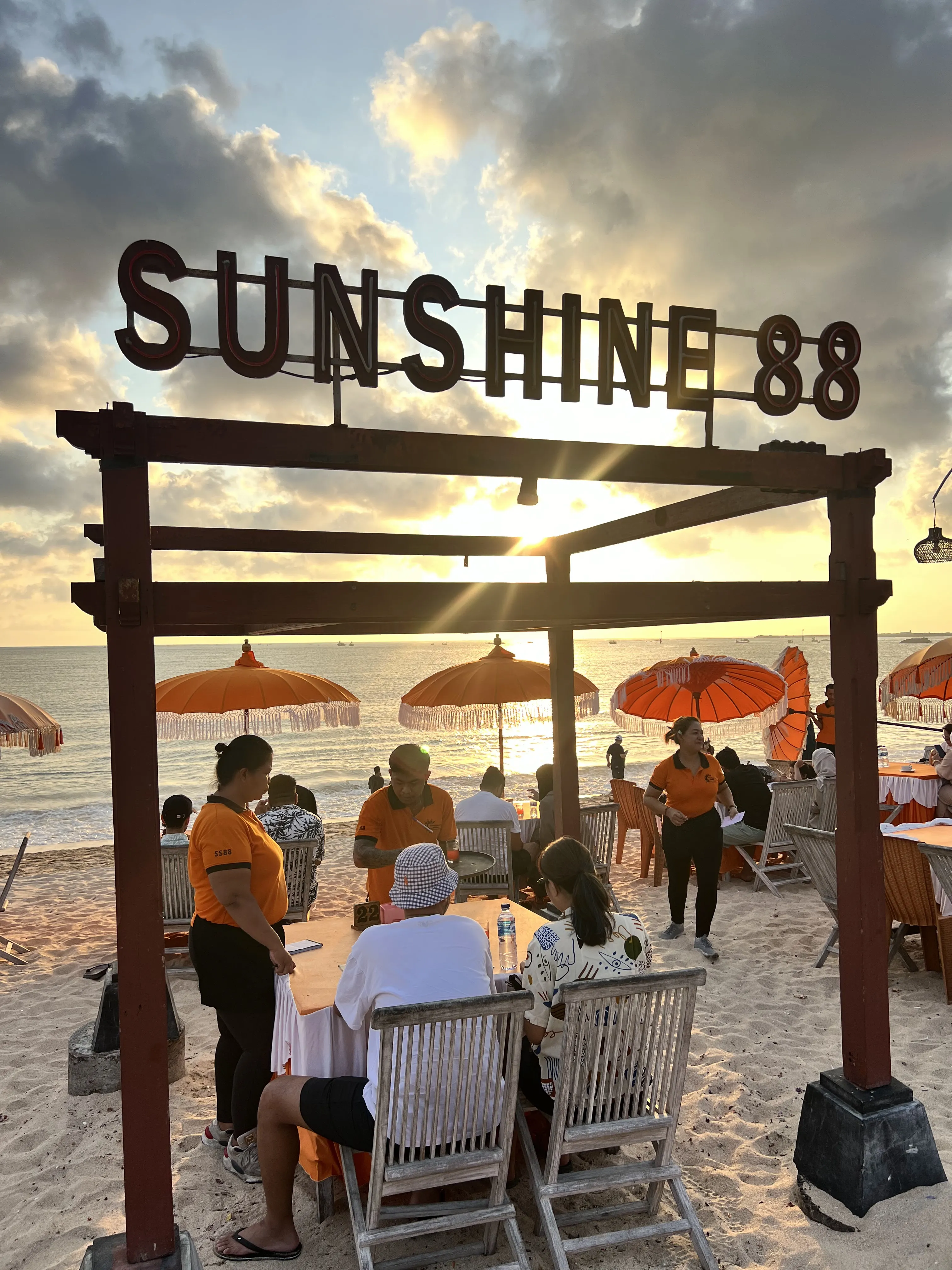Sunshine88