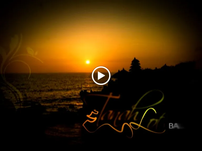 Tanah Lot