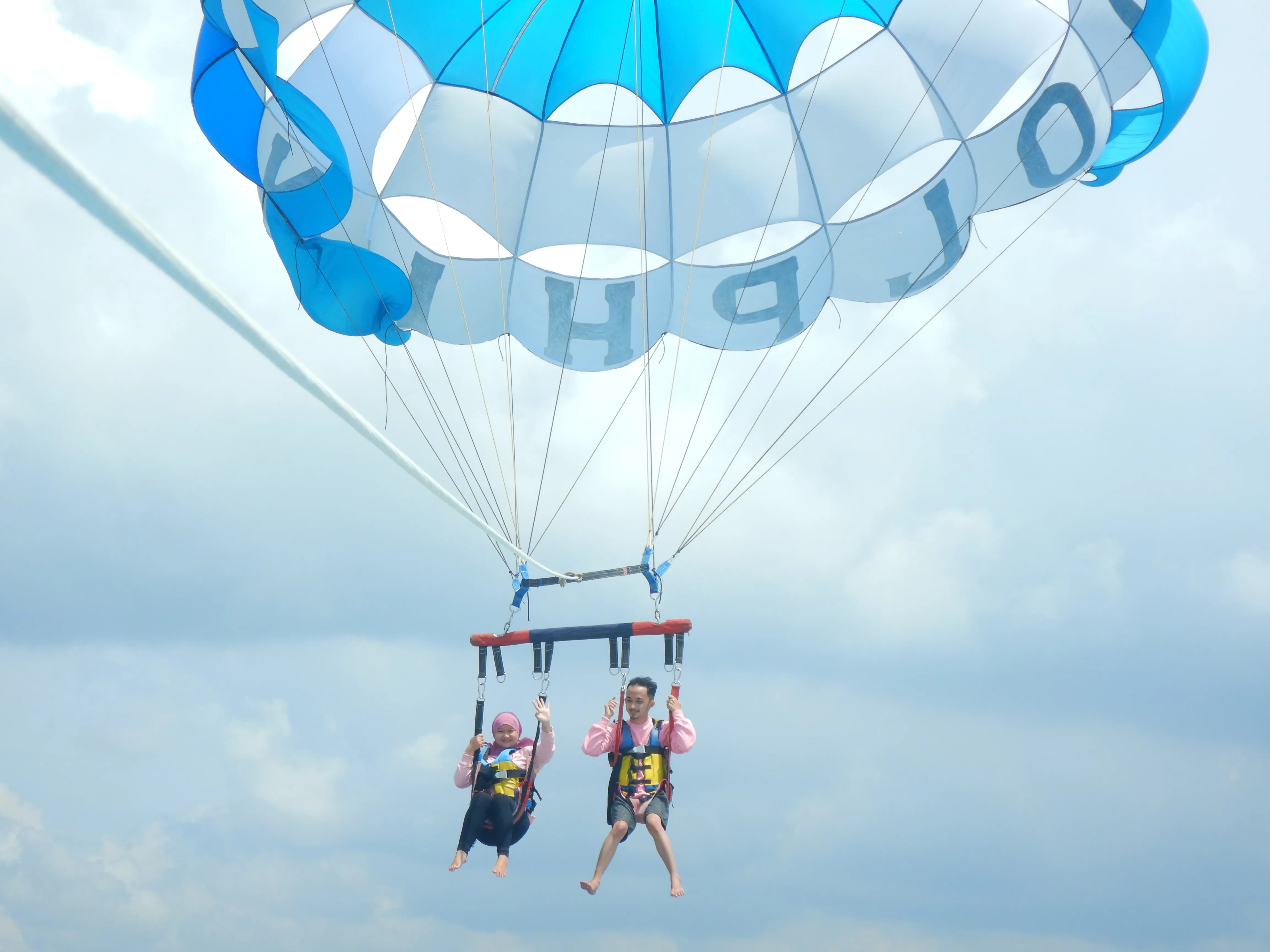 Tanjung Benoa Watersports