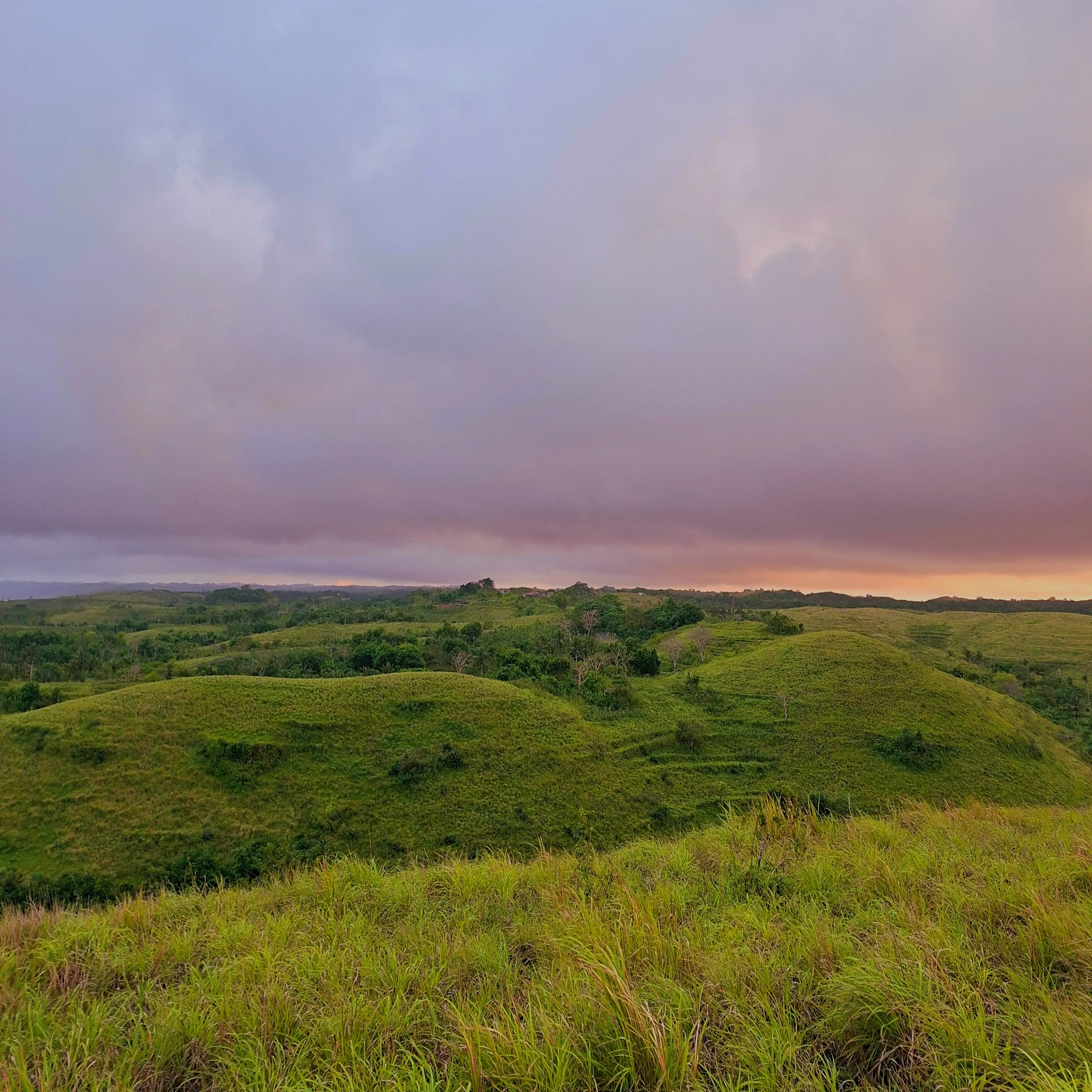 Teletubbies Sunrise Point