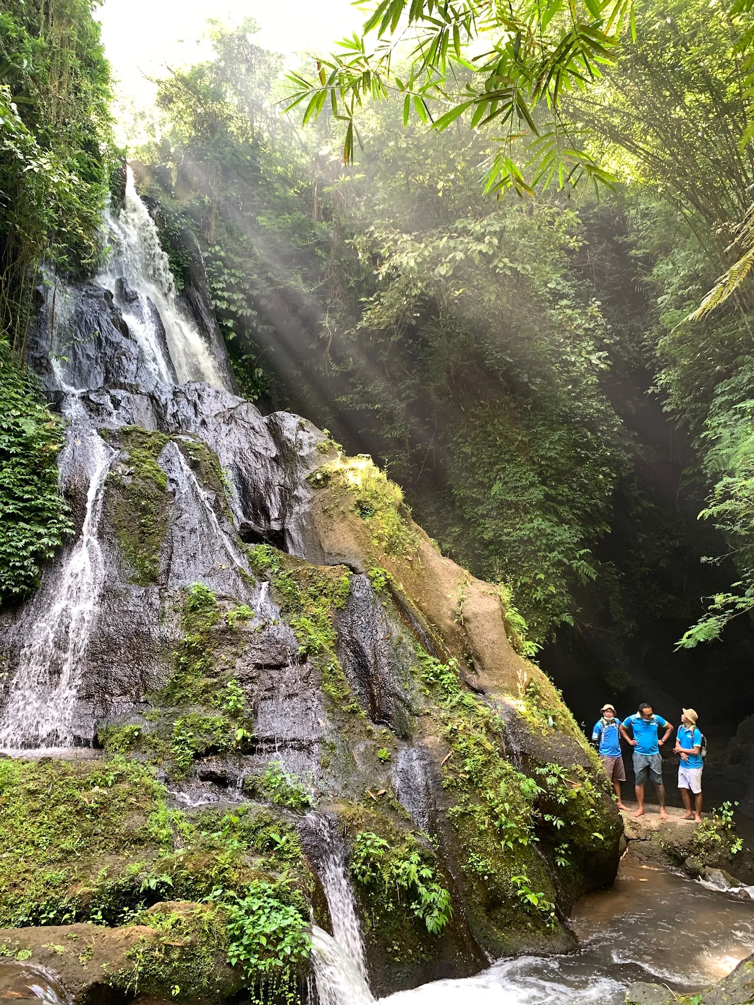 The Great Bali Trail ~ by idGuides