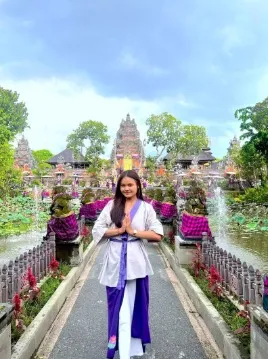 Ubud Temple Tour
