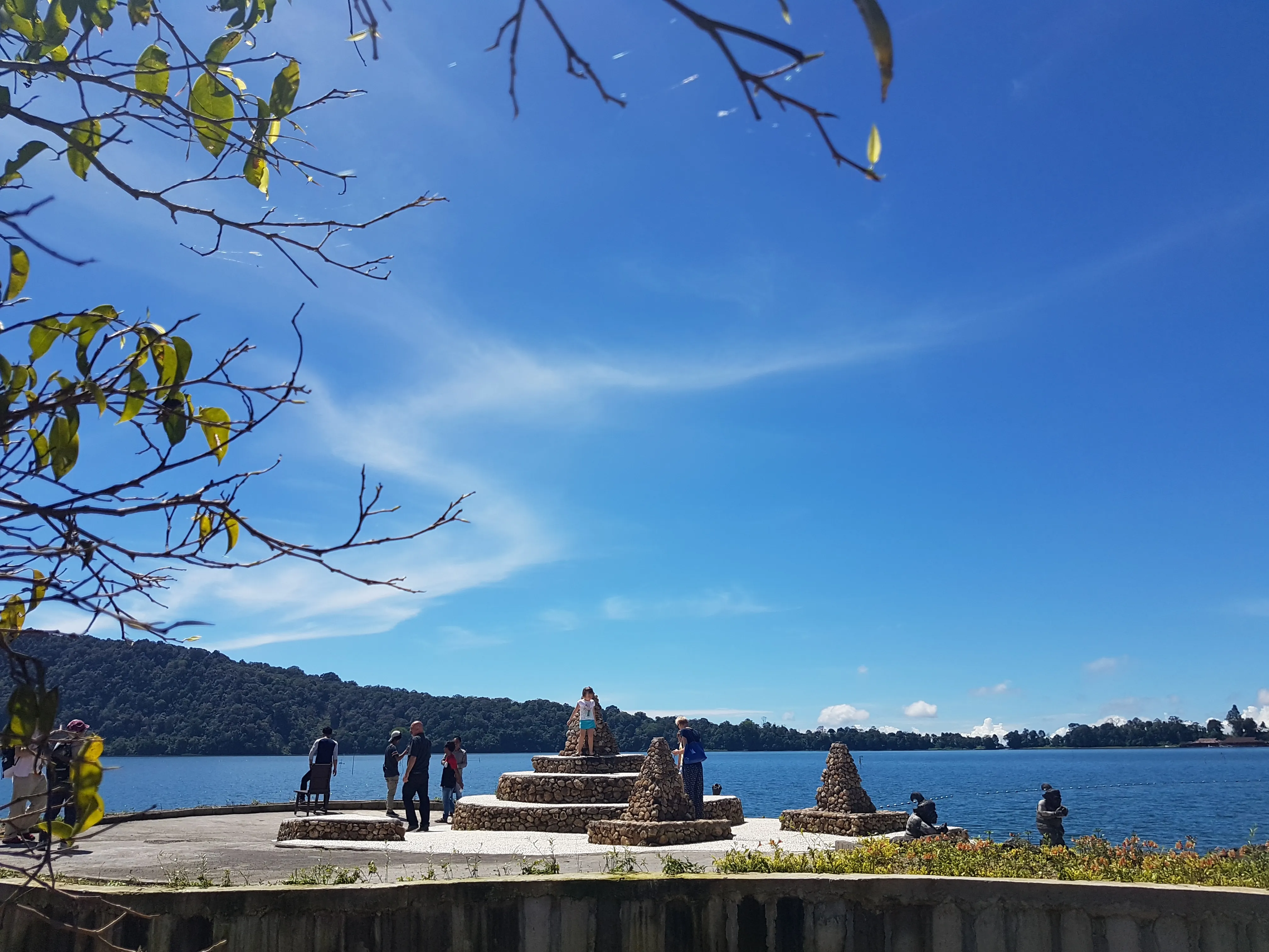 Ulun Danu Beratan Temple