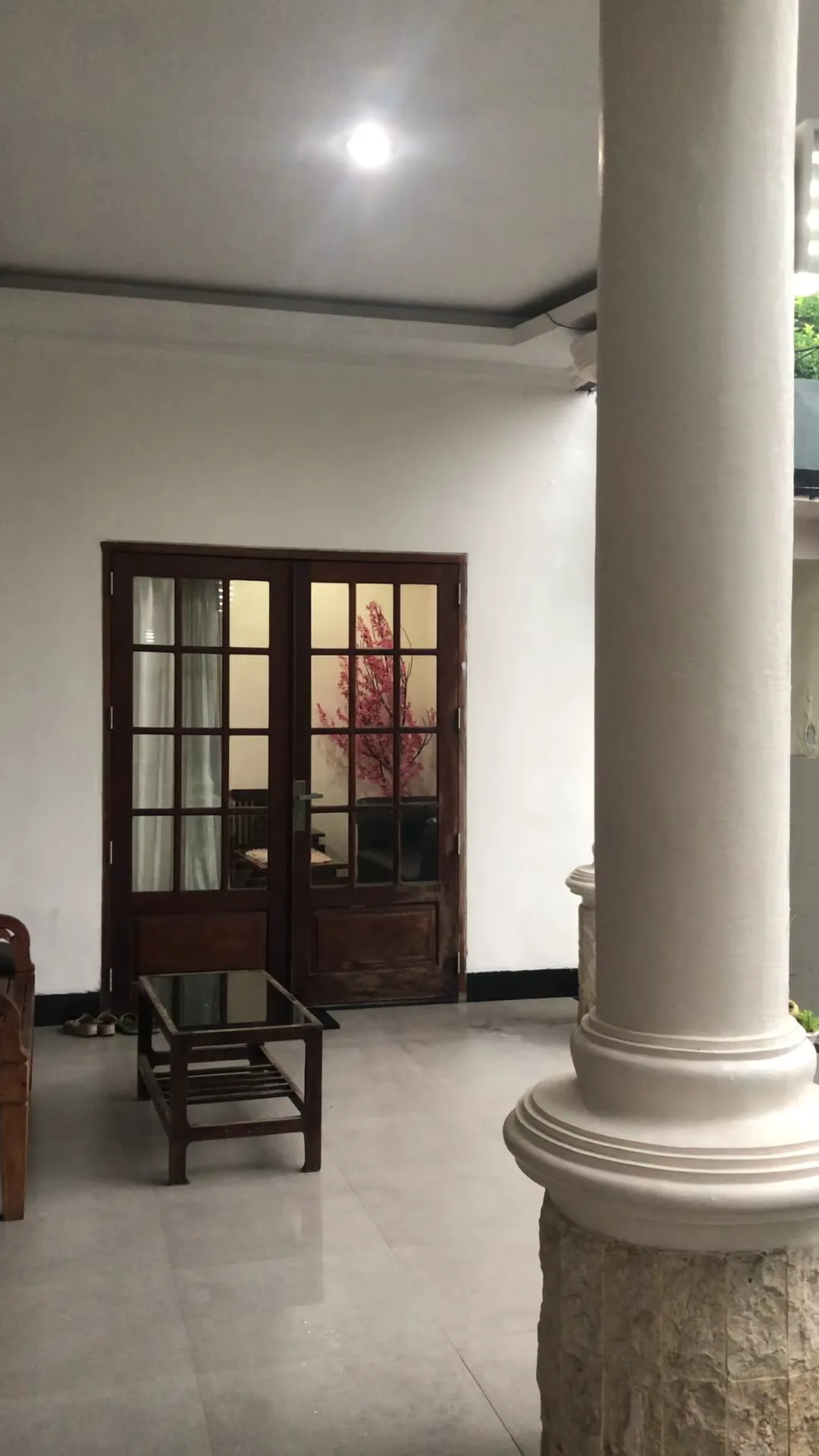 Vihara VIMALAKIRTI Denpasar