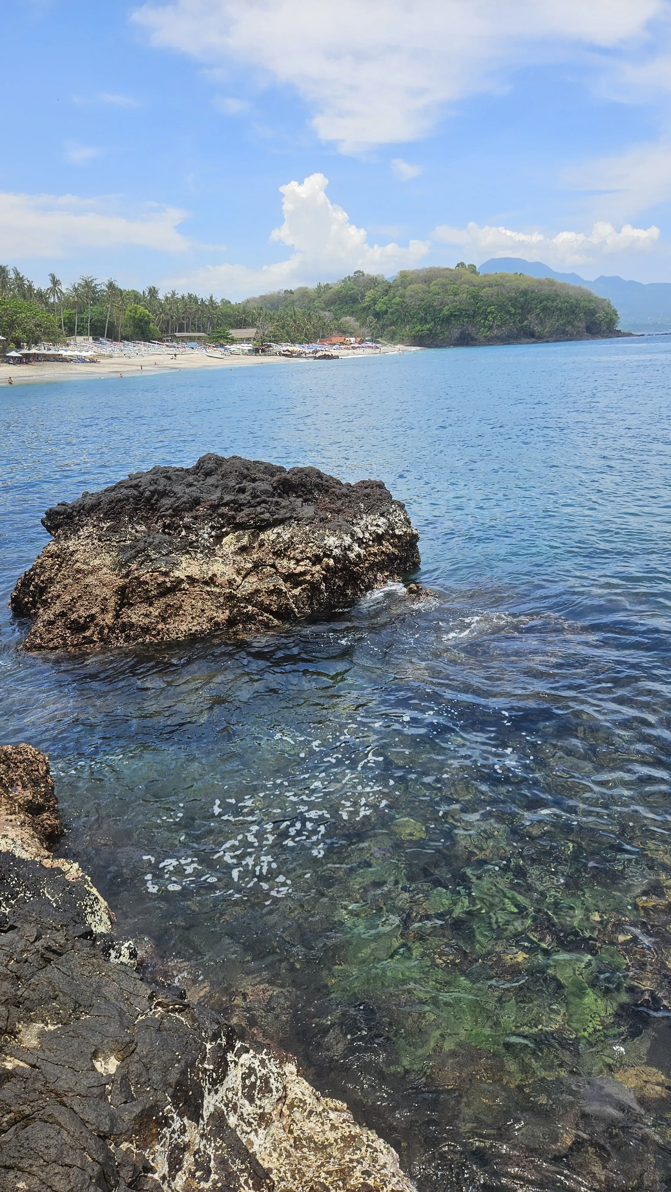Virgin Beach