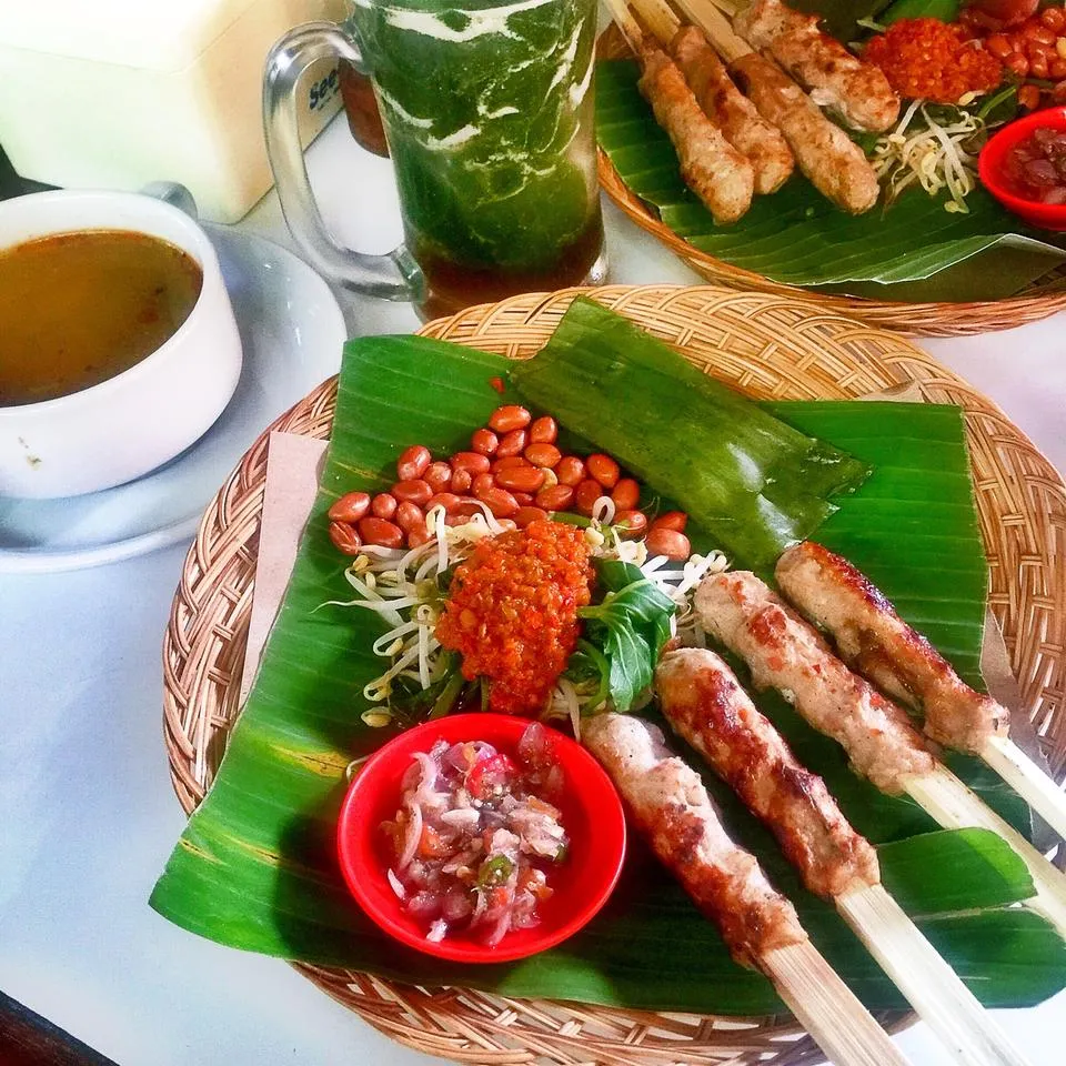 Warung Be Pasih