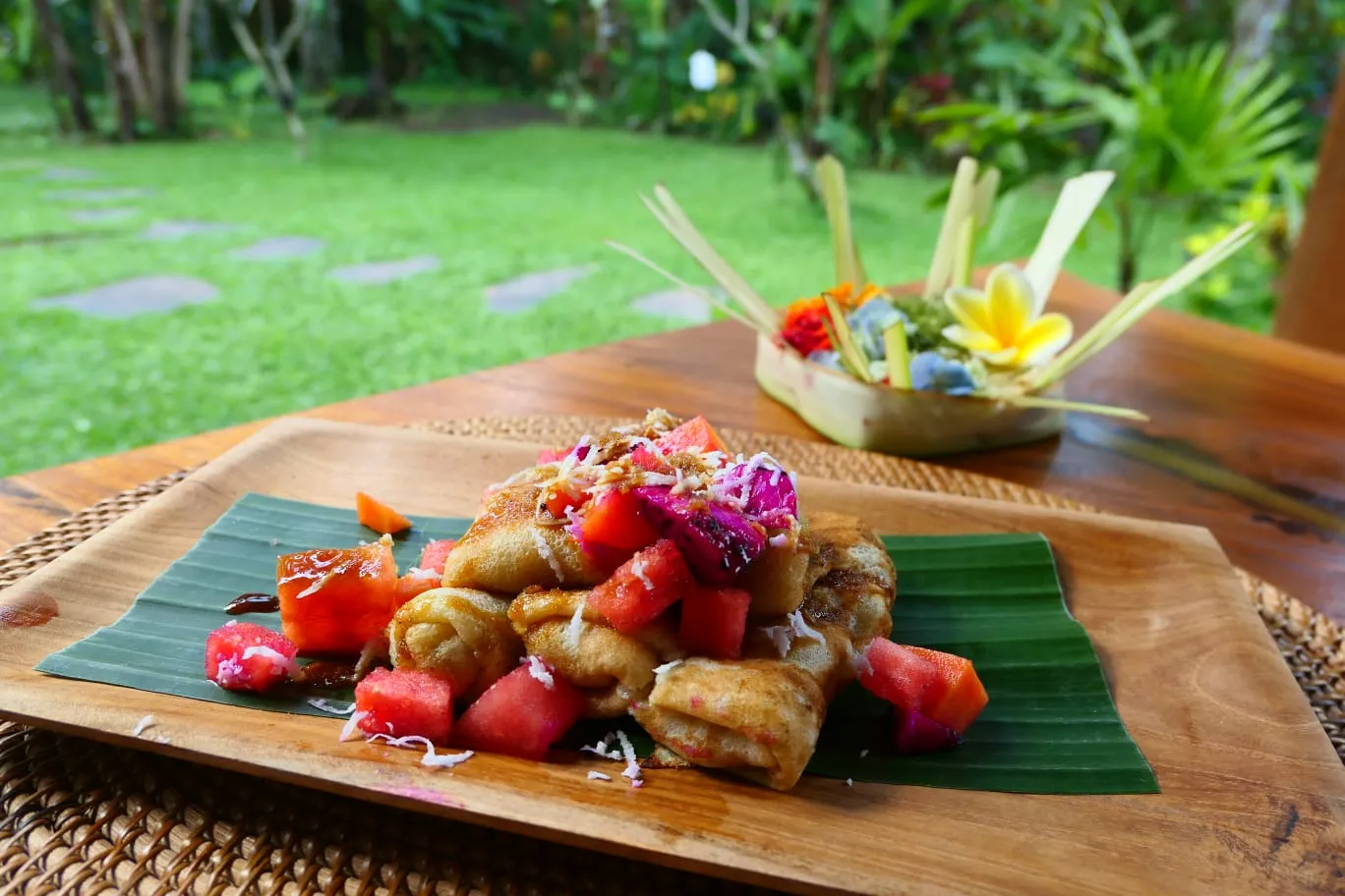 Warung Umah Bali