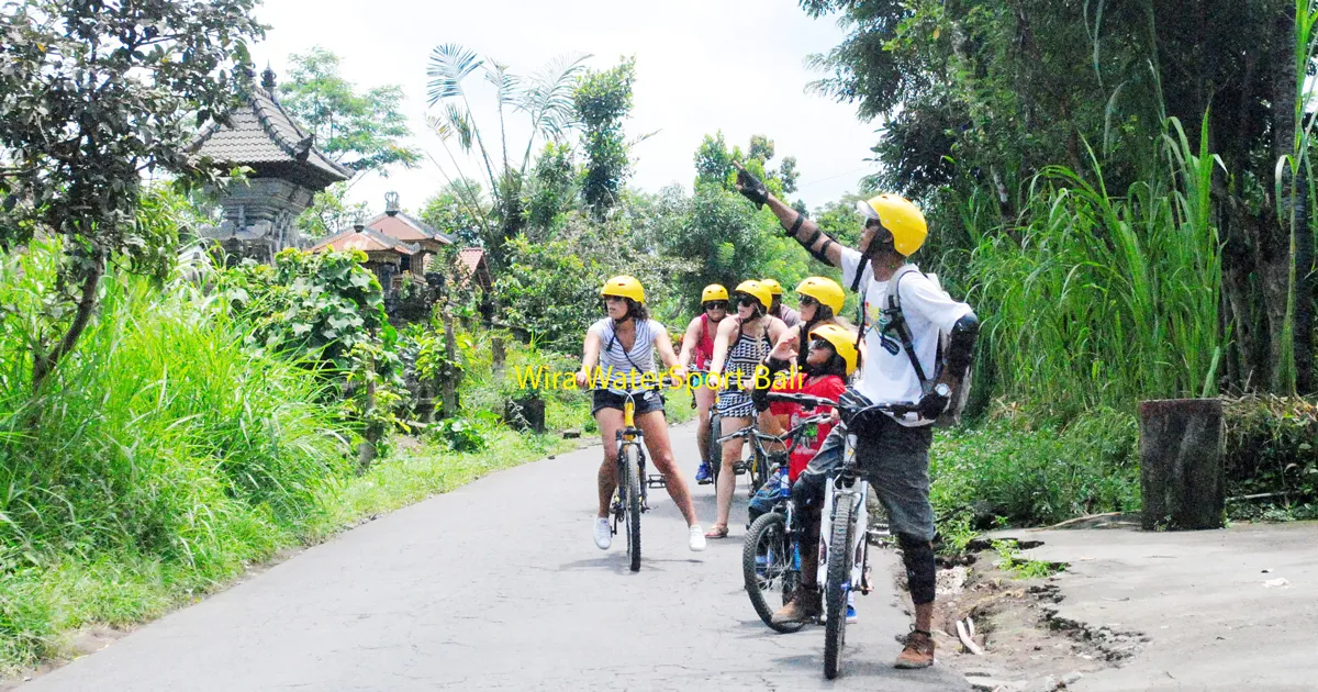 Water Sport by Wira Tour Bali (Office)