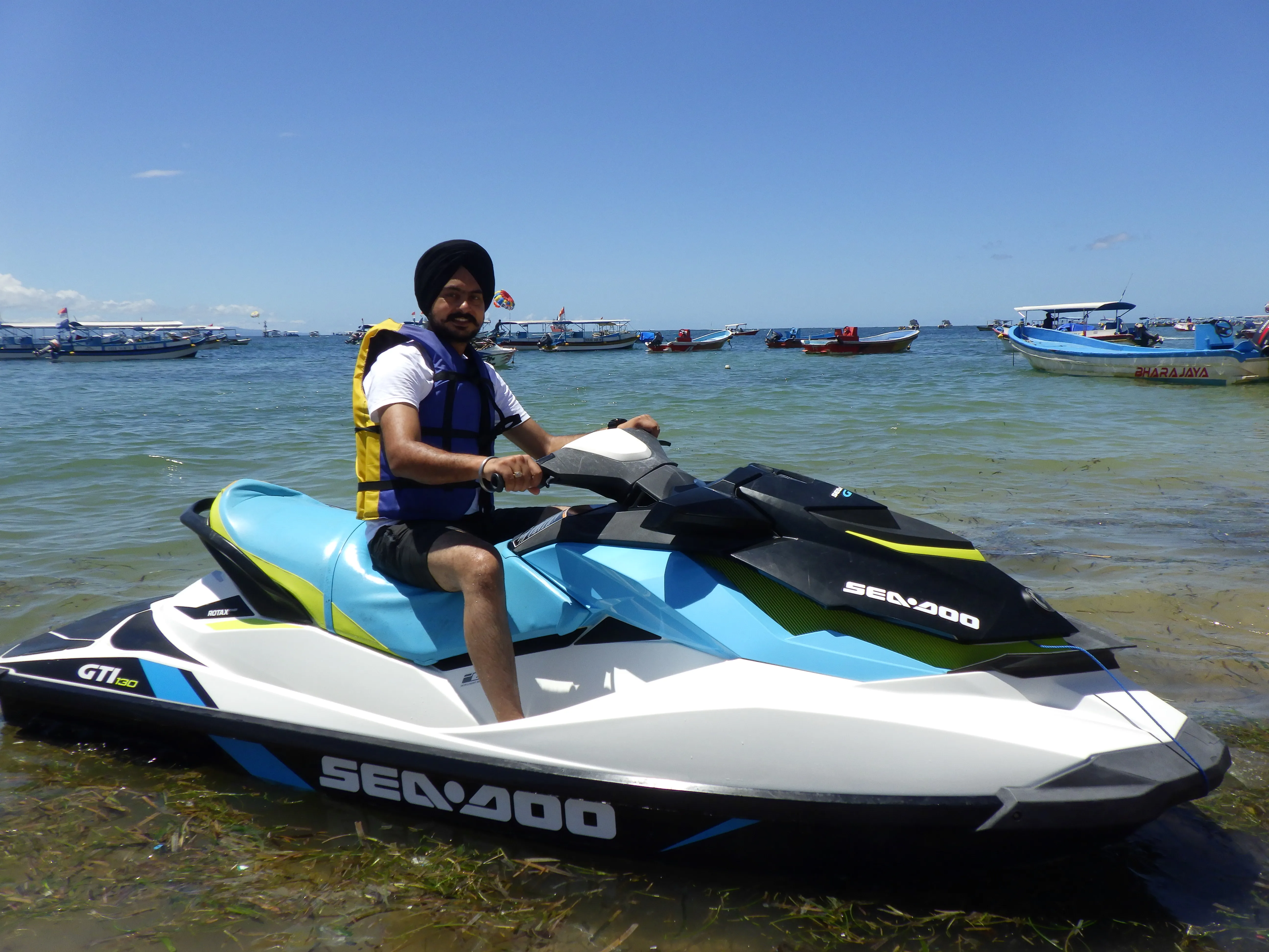 Water Sport Tanjung Benoa Club