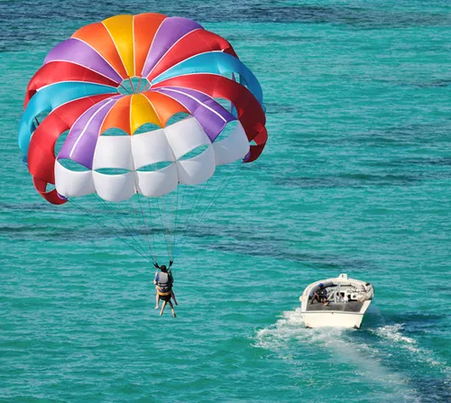 Water Sports Bali KSS Tour