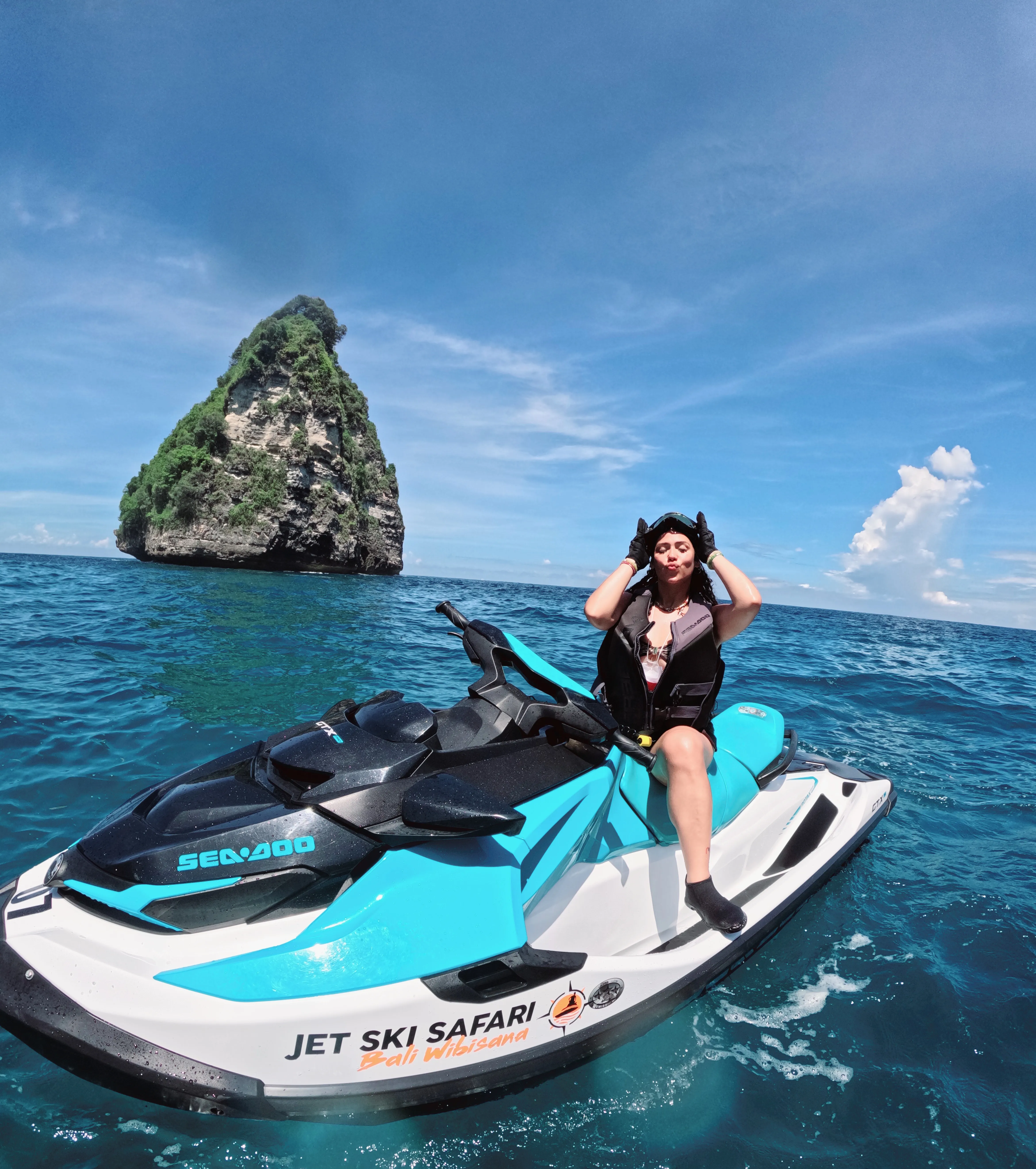 Wibisana Marine Adventures