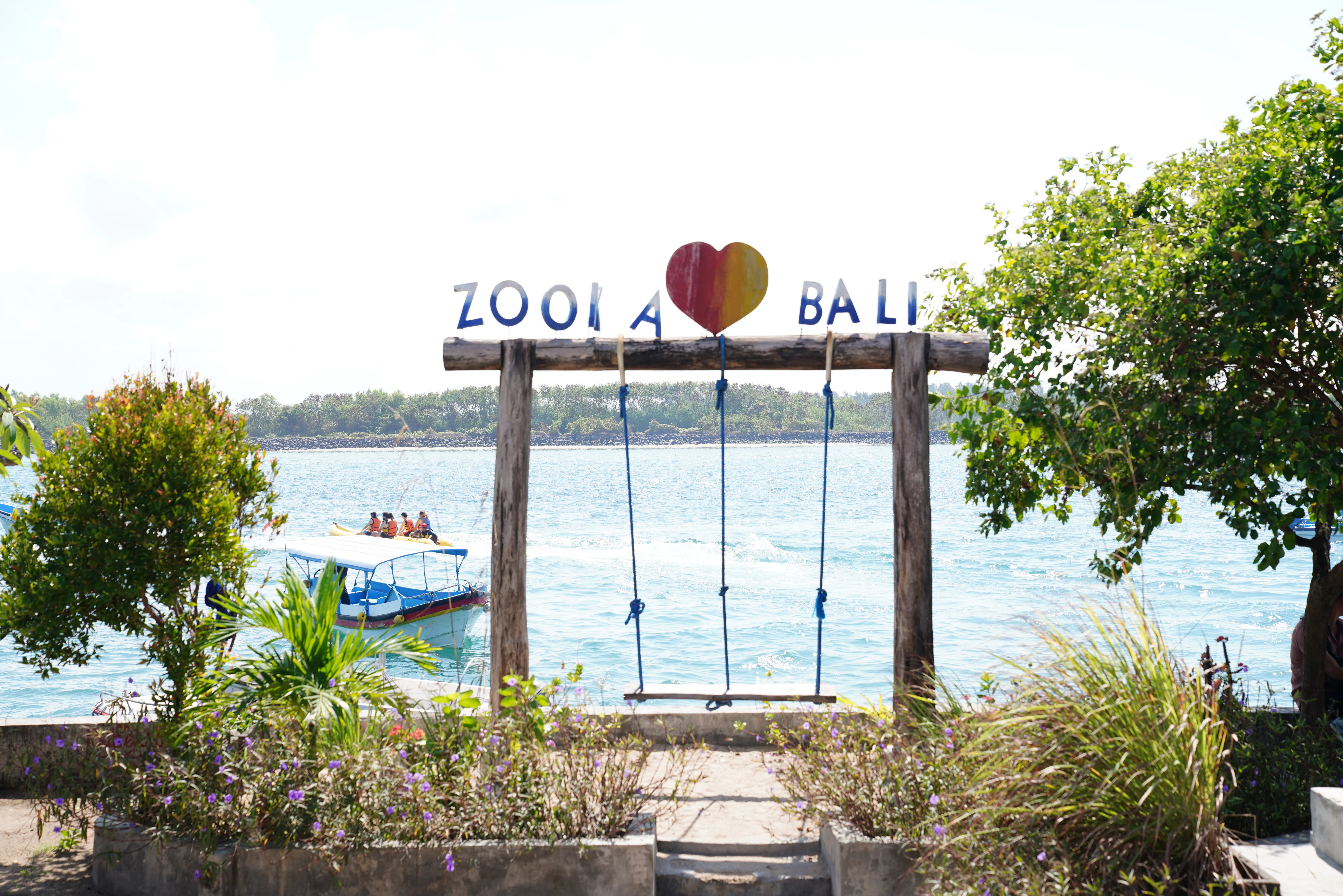 Zooka Dive & Watersports