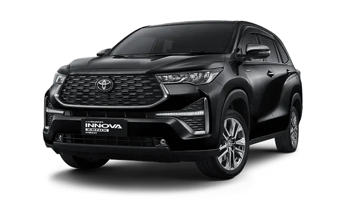 Toyota Innova Zenix 2026 — Transfer to Jimbaran